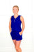 Sweet Dreams Sleeveless Shorts Pajama Set in 4 Colors