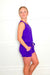 Sweet Dreams Sleeveless Shorts Pajama Set in 4 Colors