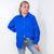 Meet Me at the Pier Lightweight Button Down Top in 7 Colors - Boujee Boutique 