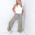 So Comfy Pull on Wide Leg Pull on Palazzo Pants in 4 Colors - Boujee Boutique 