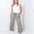 So Comfy Pull on Wide Leg Pull on Palazzo Pants in 4 Colors - Boujee Boutique 