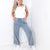 So Comfy Pull on Wide Leg Pull on Palazzo Pants in 4 Colors - Boujee Boutique 