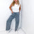 So Comfy Pull on Wide Leg Pull on Palazzo Pants in 4 Colors - Boujee Boutique 