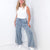 So Comfy Pull on Wide Leg Pull on Palazzo Pants in 4 Colors - Boujee Boutique 