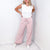 So Comfy Pull on Wide Leg Pull on Palazzo Pants in 4 Colors - Boujee Boutique 