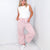 So Comfy Pull on Wide Leg Pull on Palazzo Pants in 4 Colors - Boujee Boutique 