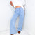 Terryfic Mineral Washed Lightweight Full Length Wide Leg Palazzo Pants in 5 Colors - Boujee Boutique 