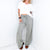 Terryfic Mineral Washed Lightweight Full Length Wide Leg Palazzo Pants in 5 Colors - Boujee Boutique 