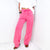 Terryfic Mineral Washed Lightweight Full Length Wide Leg Palazzo Pants in 5 Colors - Boujee Boutique 