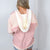 POL Keep it Casual Waffle Knit and Puff Lightweight Hoodie Jacket in 2 Colors - Boujee Boutique 