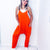 Double Take Sleeveless V Neckline Neck Pocketed Jumpsuit in 2 Colors - Boujee Boutique 