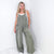 Beach Retreat Wide Leg Jumpsuit in 3 Colors - Boujee Boutique 