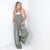 Beach Retreat Wide Leg Jumpsuit in 3 Colors - Boujee Boutique 