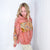 Pretty as a Petal Mineral Washed Long Sleeve Hoodie in 2 Colors - Boujee Boutique 