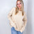 On the Comfortable Side Thermal Knit Mineral Washed Long Sleeve Top in 3 Colors - Boujee Boutique 