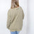 On the Comfortable Side Thermal Knit Mineral Washed Long Sleeve Top in 3 Colors - Boujee Boutique 