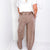 Bohemian Breeze Smocked Waist Wide Leg Palazzo Pants in 2 Colors - Boujee Boutique 