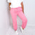 Lounging Queens Pull On Jogger Pants with Pockets in 4 Colors - Boujee Boutique 