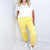 Lounging Queens Pull On Jogger Pants with Pockets in 4 Colors - Boujee Boutique 