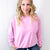 Chasing Sunsets Lightweight Soft Pullover Long Sleeve Sweatshirt in 5 Colors - Boujee Boutique 