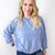 Chasing Sunsets Lightweight Soft Pullover Long Sleeve Sweatshirt in 5 Colors - Boujee Boutique 