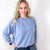 Chasing Sunsets Lightweight Soft Pullover Long Sleeve Sweatshirt in 5 Colors - Boujee Boutique 