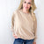 Chasing Sunsets Lightweight Soft Pullover Long Sleeve Sweatshirt in 5 Colors - Boujee Boutique 