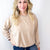 Chasing Sunsets Lightweight Soft Pullover Long Sleeve Sweatshirt in 5 Colors - Boujee Boutique 