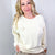 Shooting Star Embroidered Mineral Washed Terry Knit Pullover in 3 Colors - Boujee Boutique 