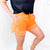 New Bestie Washed Terry Knit Pull on Shorts with Pockets in 5 Colors - Boujee Boutique 