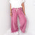 POL Standing in Place Wide Leg French Terry Pull on Palazzo Sweatpants in 2 Colors - Boujee Boutique 