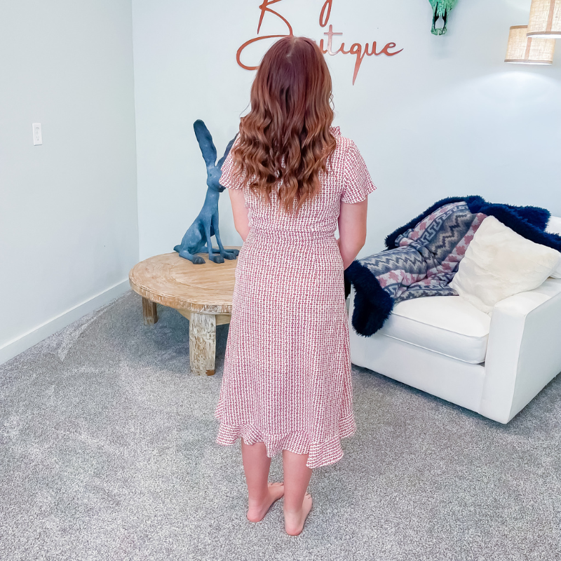 Mikarose dresses hot sale